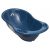 Tega Baby 86 cm leereszthetős babakád - METEO navy