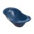 Tega Baby 86 cm leereszthetős babakád - METEO navy