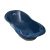 Tega Baby 102 cm leereszthetős babakád - METEO navy