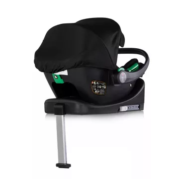 Chipolino ISOFIX bázistalp Euphoria babahordozókhoz
