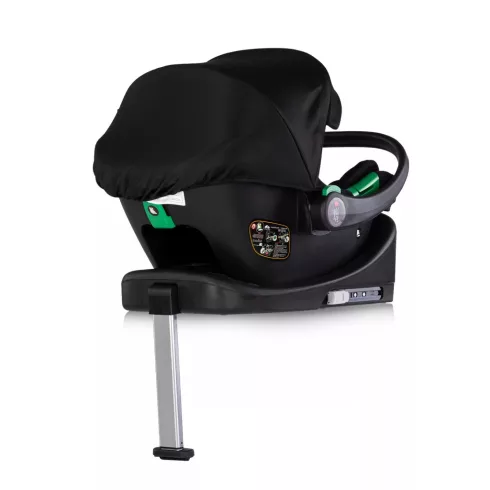 Chipolino ISOFIX bázistalp Euphoria babahordozókhoz