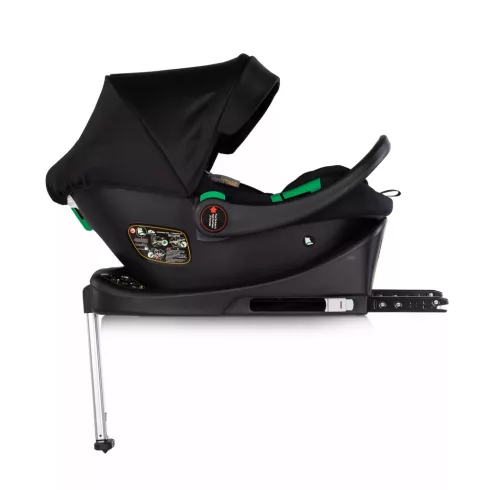 Chipolino ISOFIX bázistalp Euphoria babahordozókhoz