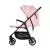 Chipolino Blossom sport babakocsi 22 kg-ig - Powder pink