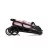 Chipolino Blossom sport babakocsi 22 kg-ig - Powder pink