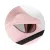Chipolino Blossom sport babakocsi 22 kg-ig - Powder pink