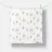 Bocioland Extra puha textil pelenka 3 db  - bézs