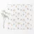 Bocioland Extra puha textil pelenka 3 db  - bézs