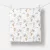 Bocioland Extra puha textil pelenka 3 db  - bézs