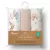 Bocioland Extra puha textil pelenka 3 db  - bézs