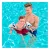 Bestway Disney Junior® Mickey Egér karúszó 3-6 éves korig