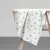 Bocioland Extra puha textil pelenka  3 db  - zöld