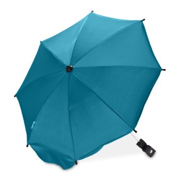 Caretero univerzális napernyő babakocsihoz - tengerkék 32