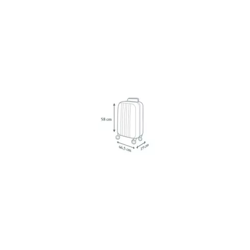 Inglesina Quid3 sport babakocsi - Lunar Beige