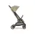 Inglesina Quid3 sport babakocsi - Lunar Beige
