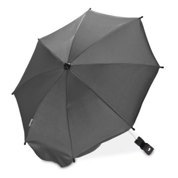   Caretero univerzális napernyő babakocsihoz - füstös szürke 