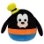 Squishmallows Disney 
Goofy plüss 18 cm