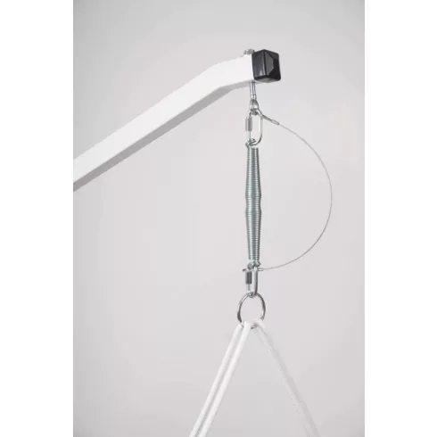 Incababy Lumia hintaállvány - Fehér