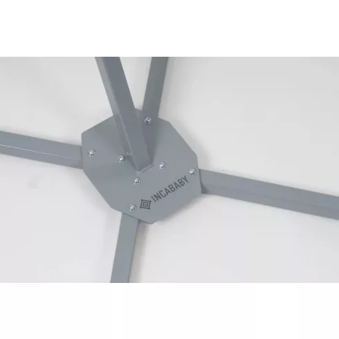 Incababy Lumia hintaállvány - Grey