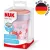 NUK MAGIC CUP varázslatos pohár 230ml - rózsaszín rák 