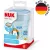 NUK MAGIC CUP varázslatos pohár 230ml - kék oroszlán  