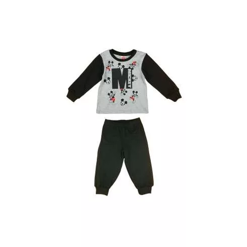 Disney fiú pizsama Mickey (92)