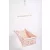 Incababy Babahinta Powder Pink FW