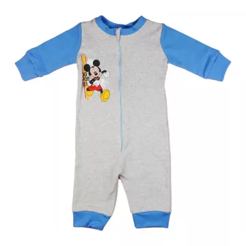 Disney Mickey overálos pizsama (86)