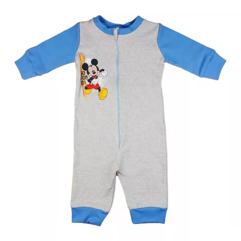 Disney Mickey overálos pizsama (80) 