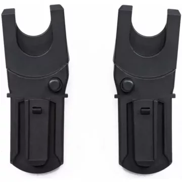 Maxi-Cosi adapter Only, Yoga babakocsihoz
