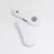 Zopa szekrényzár 2db - White/Grey