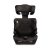 Caretero Falcon i-Size biztonsági autósülés  76-150 cm - Black