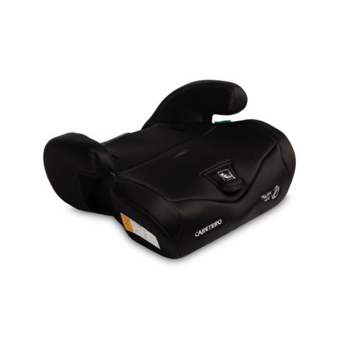 Caretero Falcon i-Size biztonsági autósülés  76-150 cm - Black