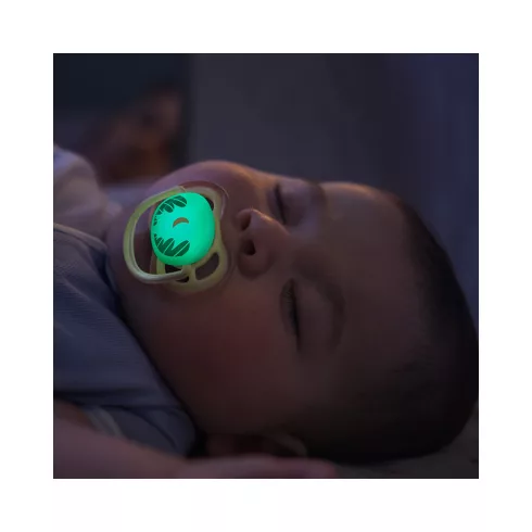 Philips AVENT SCF087/09 Ultra air nappali és éjszakai Játszócum 0-6 hó neutral/mintás 2db