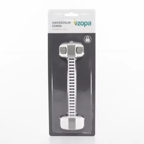 Zopa univerzális zár - 1db