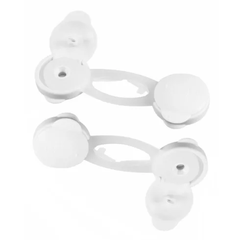 Zopa univerzális mini flexi zár - 2db