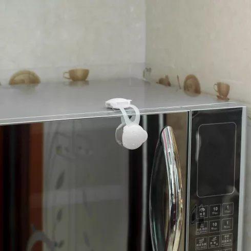 Zopa univerzális mini flexi zár - 2db