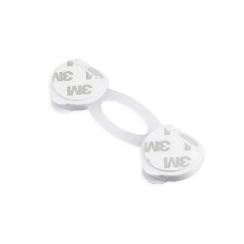 Zopa univerzális mini flexi zár - 2db