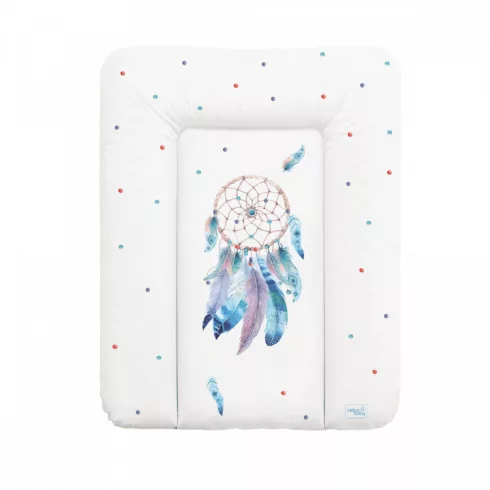 Ceba Baby puha pelenkázó lap 50*70 cm - Sueno