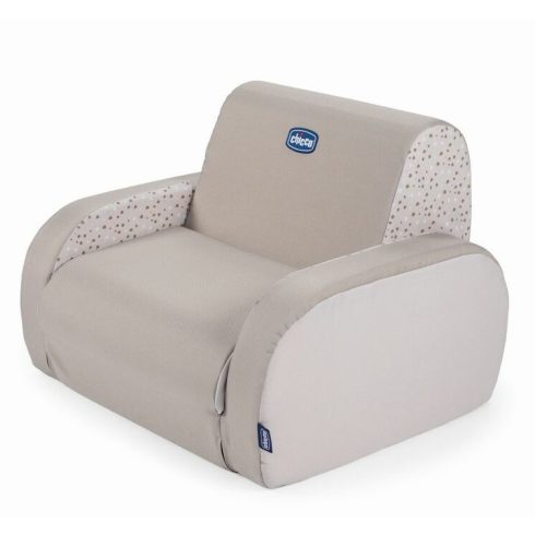 Chicco Twist fotel - fotelágy 12h+ Dune