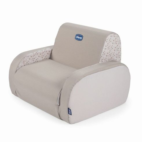 Chicco Twist fotel - fotelágy 12h+ Dune