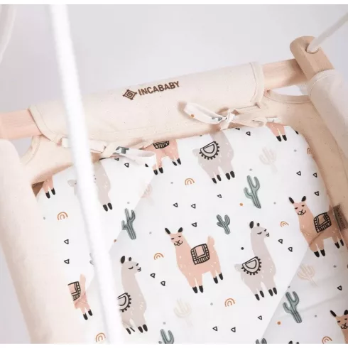 Incababy Babahinta Lama FW 
