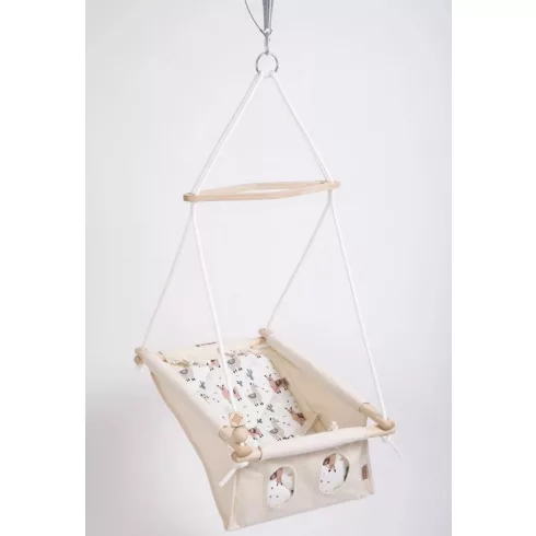 Incababy Babahinta Lama FW 