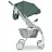 Euro-Cart VOLT PRO sportbabakocsi - Jungle