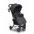 Euro-Cart Volt Black Edition  sport babakocsi  22 kg-ig - Iron 