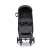   Euro-Cart Volt Black Edition  sport babakocsi  22 kg-ig - Iron 