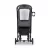   Euro-Cart Volt Black Edition  sport babakocsi  22 kg-ig - Iron 