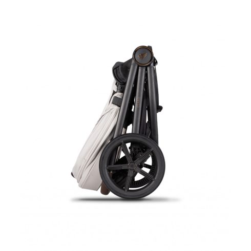 Venicci CLARO 3in1 multifunkciós babakocsi - Vanilla