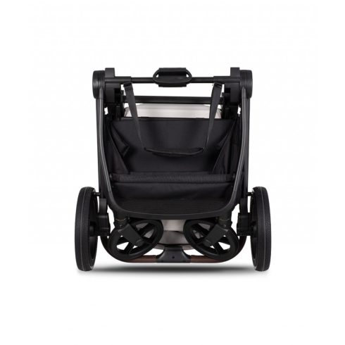 Venicci CLARO 3in1 multifunkciós babakocsi - Vanilla