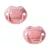 Tommee Tippee Moda játszócumi 2db 0-6hó - rózsaszín