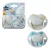 Tommee Tippee Moda játszócumi 2db 0-6hó - szürke